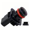 Rear View Backup Camera DG1Z-19G490-A For Ford Taurus Police Interceptor Sedan Special Service Police Sedan 2013-
