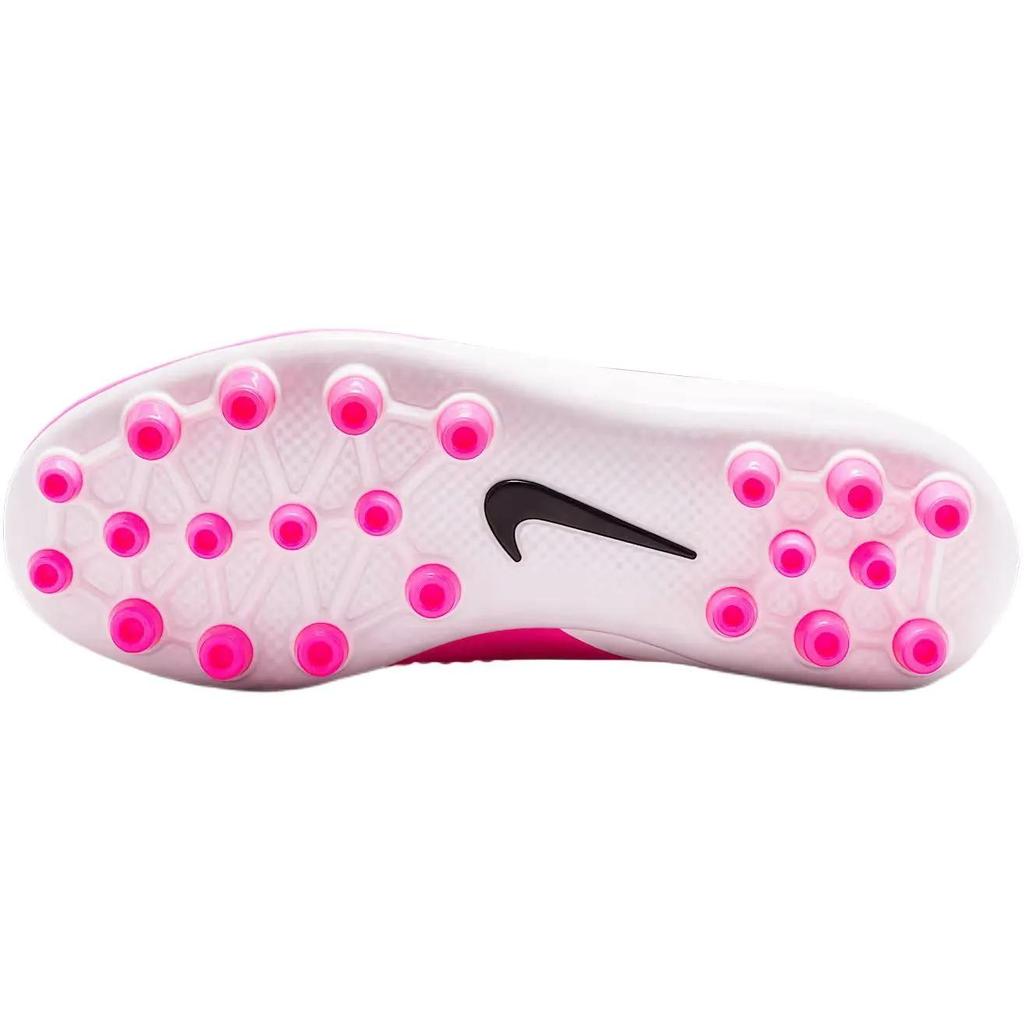 Nike Jr. Phantom 6 Low Academy AG Grade School 'Multi Color Black' (Unisex) Multi-Color / Black Kids' Soccer Shoes IH1793 901