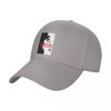 Scarface Hanayama Baseball Cap Adult Casual Trucker Worker Cap Retro Music Dad Hat Adjustable Polyester Sun Hats Summer Cap