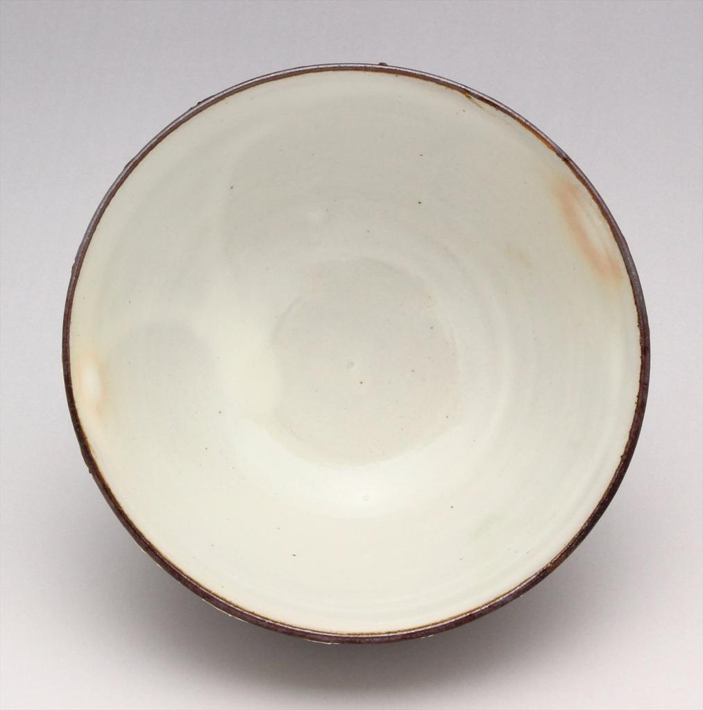 Kyo-yaki, Kiyomizu-yaki, Shunzan-gama, tea bowl, rice bowl, large, elegant cloisonné