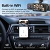360° Dashcam Car Camera Recording Wifi Wireless Webcam Way Video Recorder 1080P 24 Parking 4 Channel Car Black Box