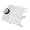 Coolant Expansion Tank 1425193 Engine Coolant Reservoir Bottle with Cap For MK2 2004 to 2012