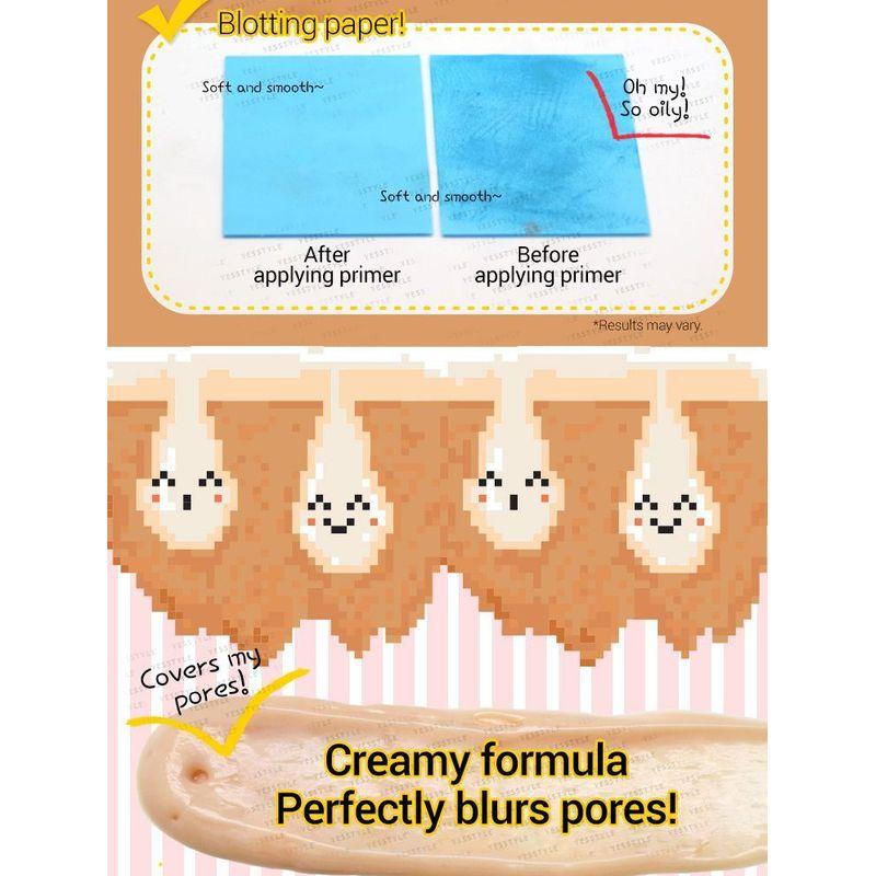 Elizavecca - Skin Liar Primer 30ml