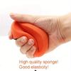 6Pcs Car-Styling Car Cleaning Cloth Polisher Car Wax Applicator Car Wax Wash Polish Pad  Polish Tool
