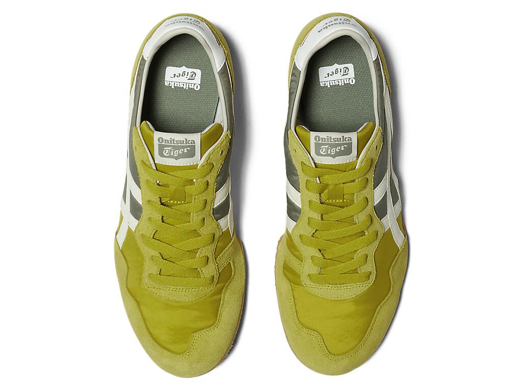 1183B400-305 Onitsuka Tiger Serrano Kelp Birch (Men's)