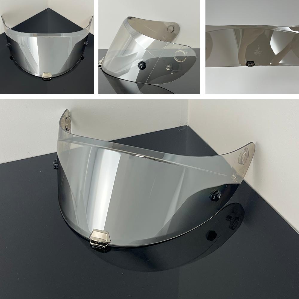 HJ26 Visier für HJC Rpha70,Rpha70 Carbon,Rpha11,Rpha11 Carbon,HJ26st,HJ26 Gesichtsschutz Motorradhelm Zubehör