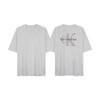 CALVIN KLEIN SS25 T Shirt Unisex 4RAB806