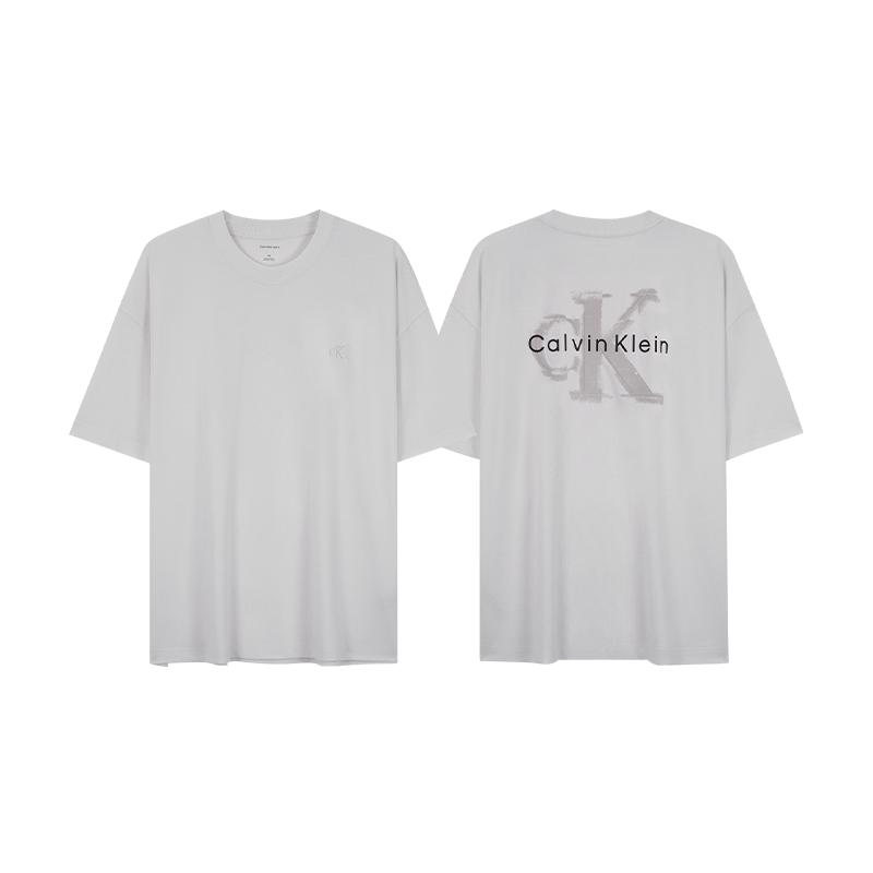 CALVIN KLEIN SS25 T Shirt Unisex 4RAB806