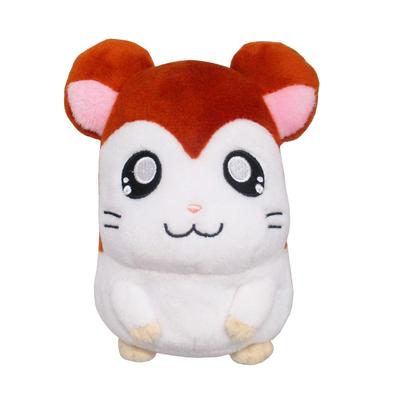 Peluche Collezione Ham-chan - Ragazzo Alto (Taglia S) - Altezza: 11 centimetri