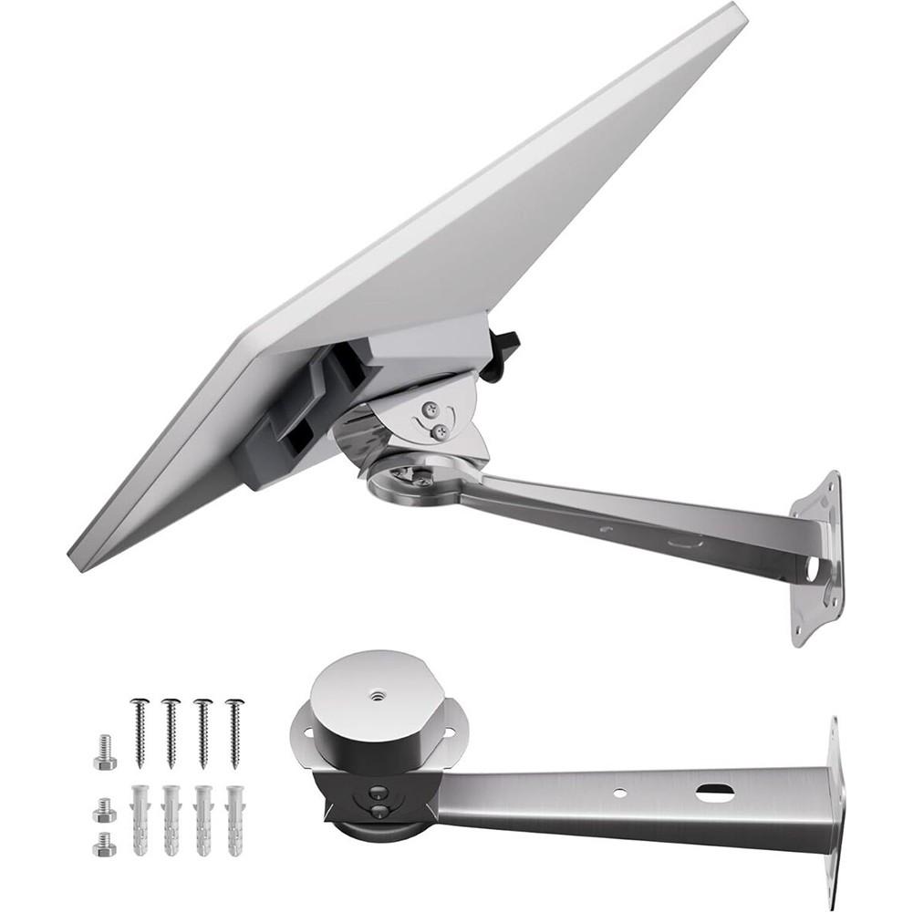 Stainless Steel Bracket Wall-Mounted Bracket Compatibility With OEM