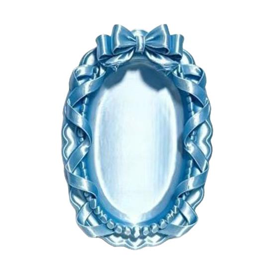 3D Printed Jewelry Tray Exquisite Jewelry Storage Tray Decorative Jewelry Dish Trinket Jewelry Holder