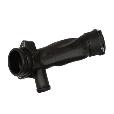 Plastová výstupní trubka chladicí vody chladiče 2712002056 pro Mercedes W204 1.8 CGI