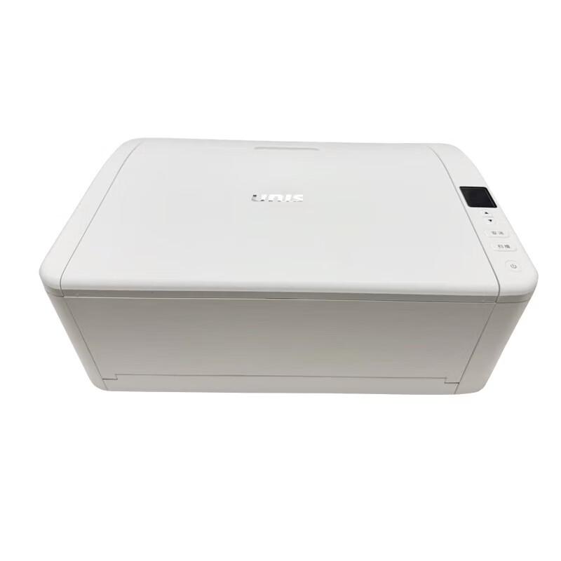 UNIS Q4080 A3 High-Speed Document Scanner CN plug (adapter included)