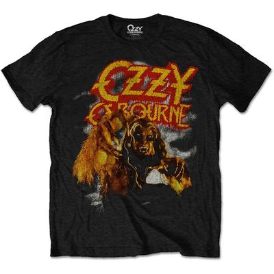 Oberteile – T-Shirts
