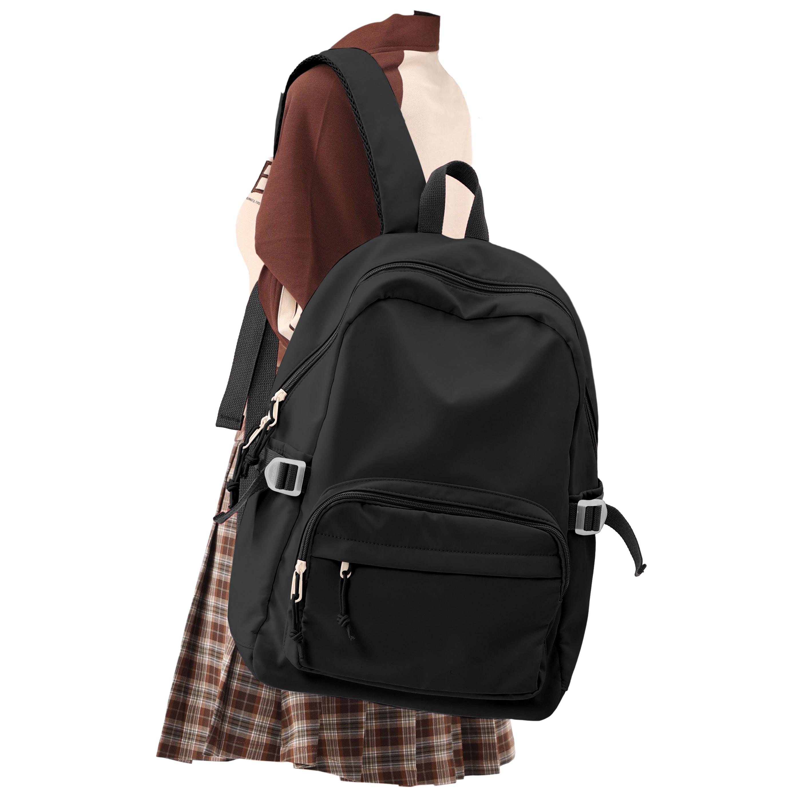 

Школьный рюкзак для девочек, водонепроницаемый школьный рюкзак для колледжа, сумки для ноутбуков, дорожная сумка для книг, милый рюкзак Kawaii, детский рюкзак