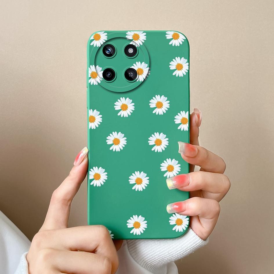 Für OPPO Realme XT V15 V20 V25 V30 20A 30A 50 Telefon Fall Abdeckung Mode Schmetterling Telefon Taschen Matt Flüssigkeit Weiche Silikon Schutzhülle für Realme Stoßstange