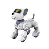 Interactive Smart Robot Dog Toy for Kids - Moves, Dances & Entertains