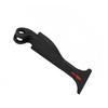 1PC Car Hood Release Handle Front Grille Pull Strap for Mercedes AMG Mercedes Benz C230 C240 C320 W203 C32 Replaces 2038870427