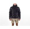 The Mountain Studio Ultralight Down Hooded Jacket