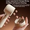 Hair Ball Trimmer Fabric Shaver Lint Remover Rechargeable For Travel Home Type C Charging