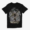 Dragon Ball Super Saiyan Goku All Forms Anime Graphic T Shirt Japanese Manga Streetwear Cotton Oversized Tee