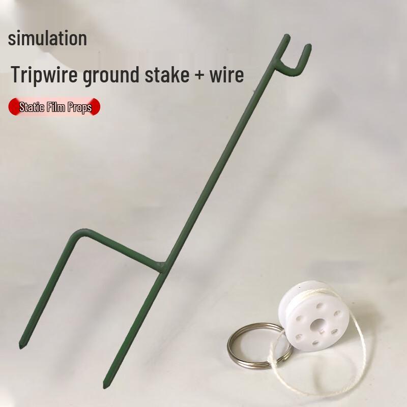 Simulated Trip Mine Kit