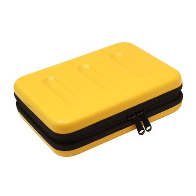 HIGHTIDE Hardshell Case, Small, Yellow, Neehe GB277-YE