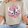 Tops – T-Shirts