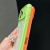 Matte Silky Touch Case for Magsafe Mag Safe iPhone 17 Air 16 Pro Max 15 Plus 14 13 12 11 16Pro 17Pro Frosted Translucent Shockproof Back Phone Cover