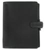 Filofax Finsbury Small Black System Organizer [Office Supplies]