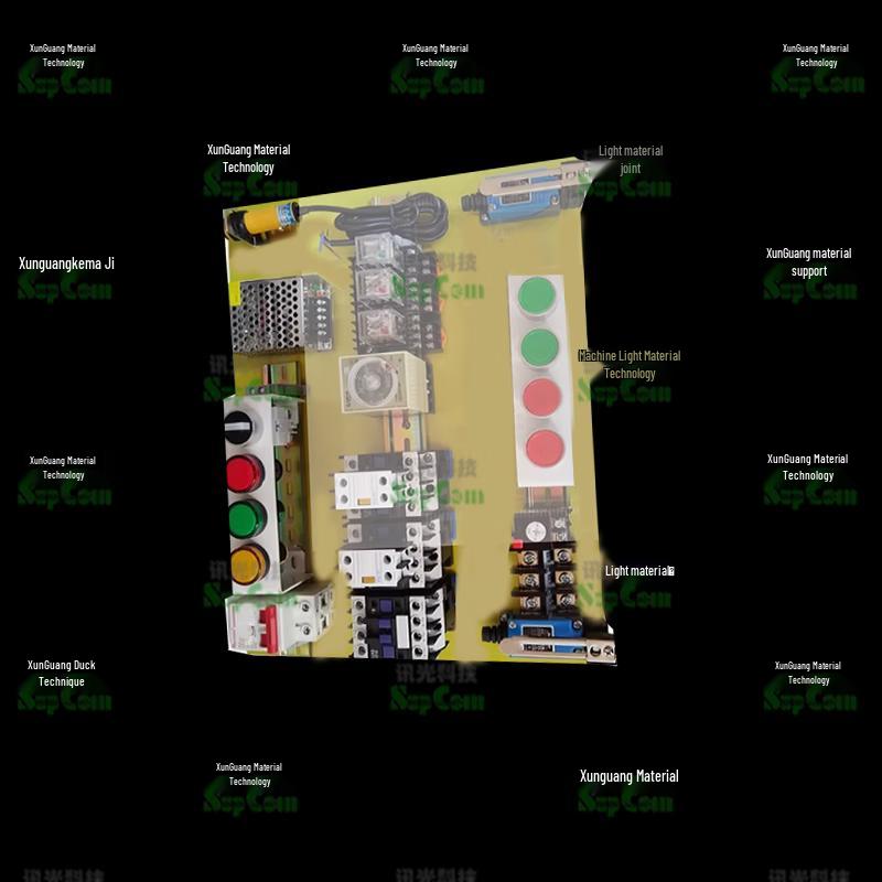 

Electronic Soldering & Repair Training Kit