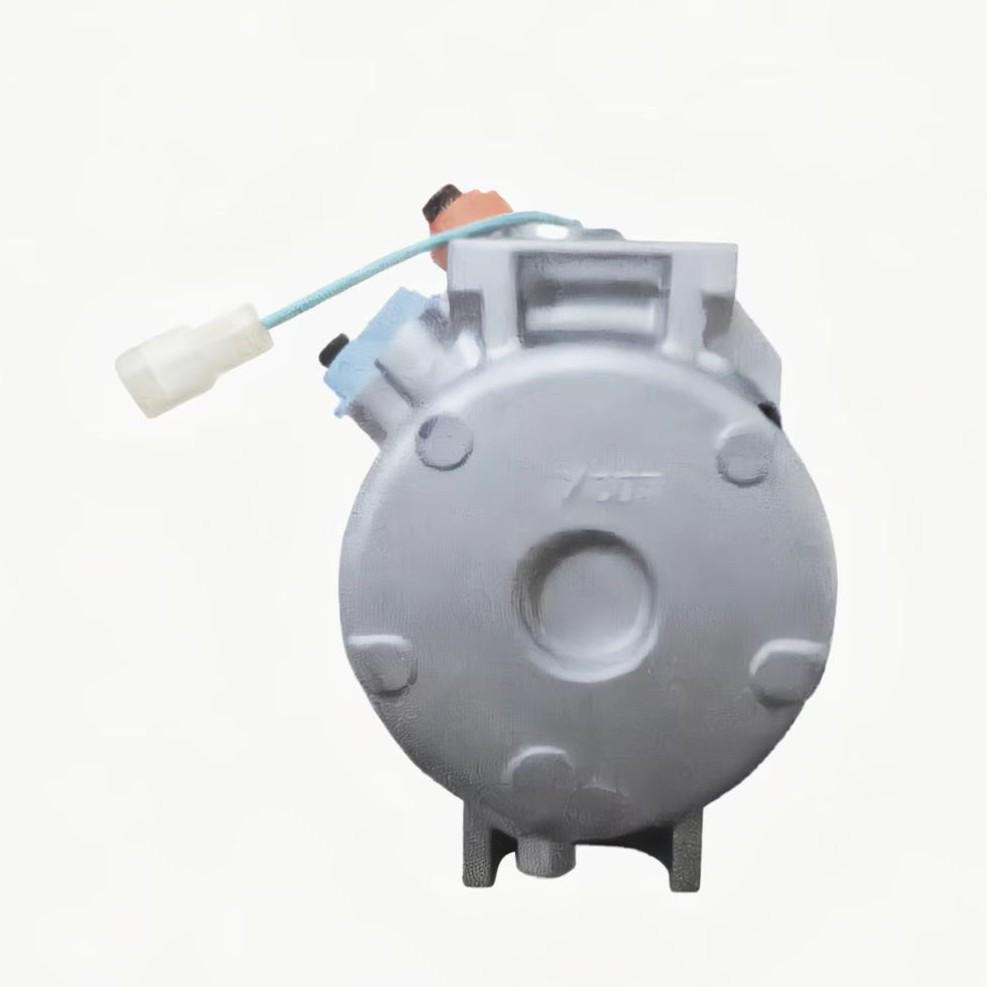 10S17C Compressor Compatible with Cat 305-0325, 259-7243, 178-5545, GP-259-7243