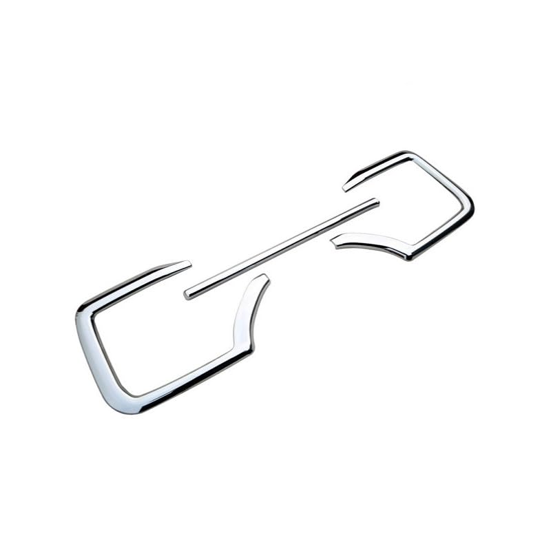 

ТАДОКАПАТУ Honda JF5 JF6 Эксклюзивная накладка на противотуманную фару Накладка на переднюю противотуманную фару Крышка передней фары Крышка переднего углового фонаря Накладка на передний бампер Наружные детали АБС