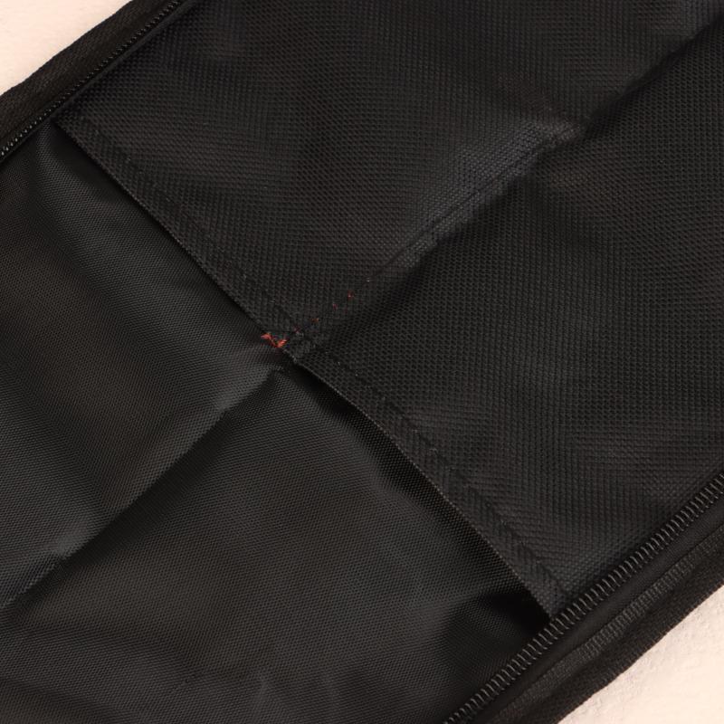 Drumstick Bag Oxford Cloth Drumstick Thicken Case Large Capacity Handbag Percussion Instrument Accessories