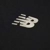 New Balance Down Jacket Unisex Black AMJ34335-BK