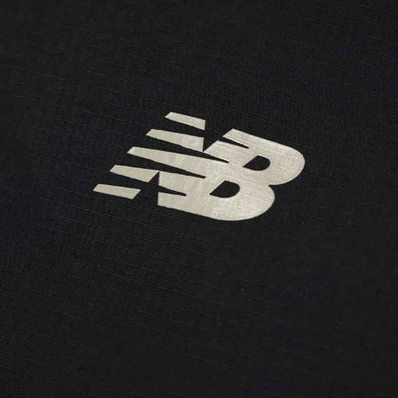 New Balance Down Jacket Unisex Black AMJ34335-BK