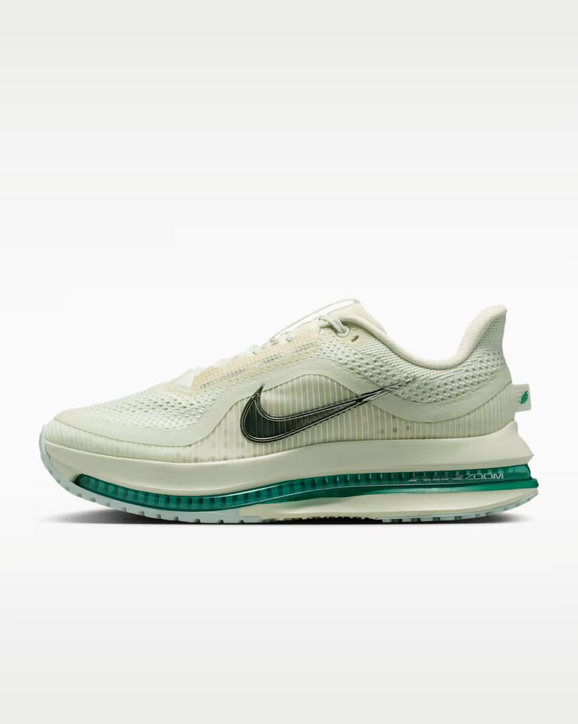 HQ2593-008 Nike Pegasus Premium Sea Glass Malachite (Women's)