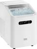 Teesa easy ice ice maker 11kg/24h White
