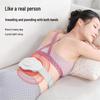Shifeng Smart Heating Lumbar Massager Belt