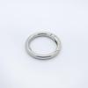 Metal Spring Ring Pendant Keychain Repair Hardware