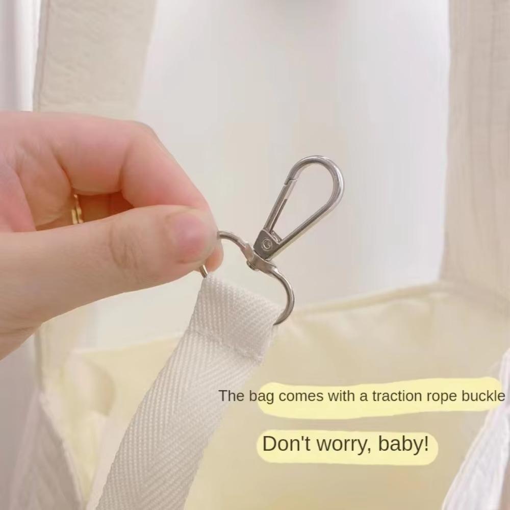 Breathable Dog Bag Handmade Cat Outing Bag Simple Pet Backpack Pet Accessories