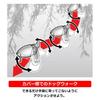 DAIWA Fuku Fish Chart Gill 40g 118mm 07435442