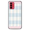 Graffiti Phone Pouch Phone Case For ZTE Blade V40 Vita/A72 Soft case Full wrap Back Cover Cute Animals Anti-knock TPU