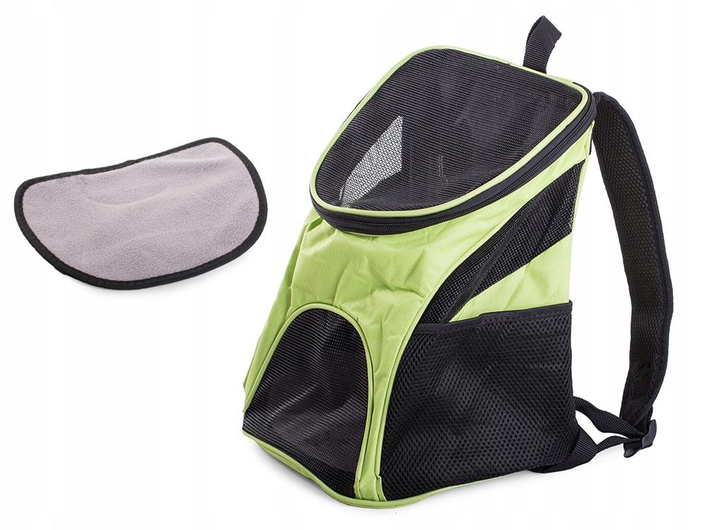 Carrying Bag Backpack for Dog Cat Animal Carrier