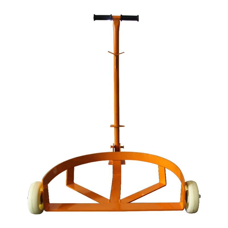 Xuanyong 800kg Drum Handler with Lid Opener