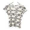 Yohji Yamamoto Made In Japan Overall Handle Short Sleeve T-shirt 2 Women Used