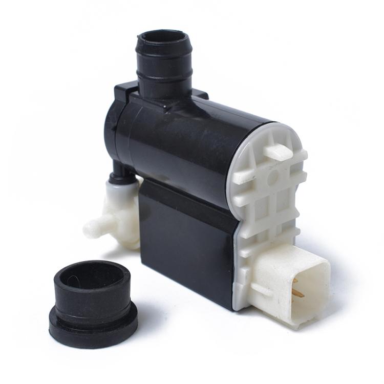 Scheibenwaschanlage Scheibenwischer Waschanlage Pumpe 98510-2C100 für Hyundai / Kia