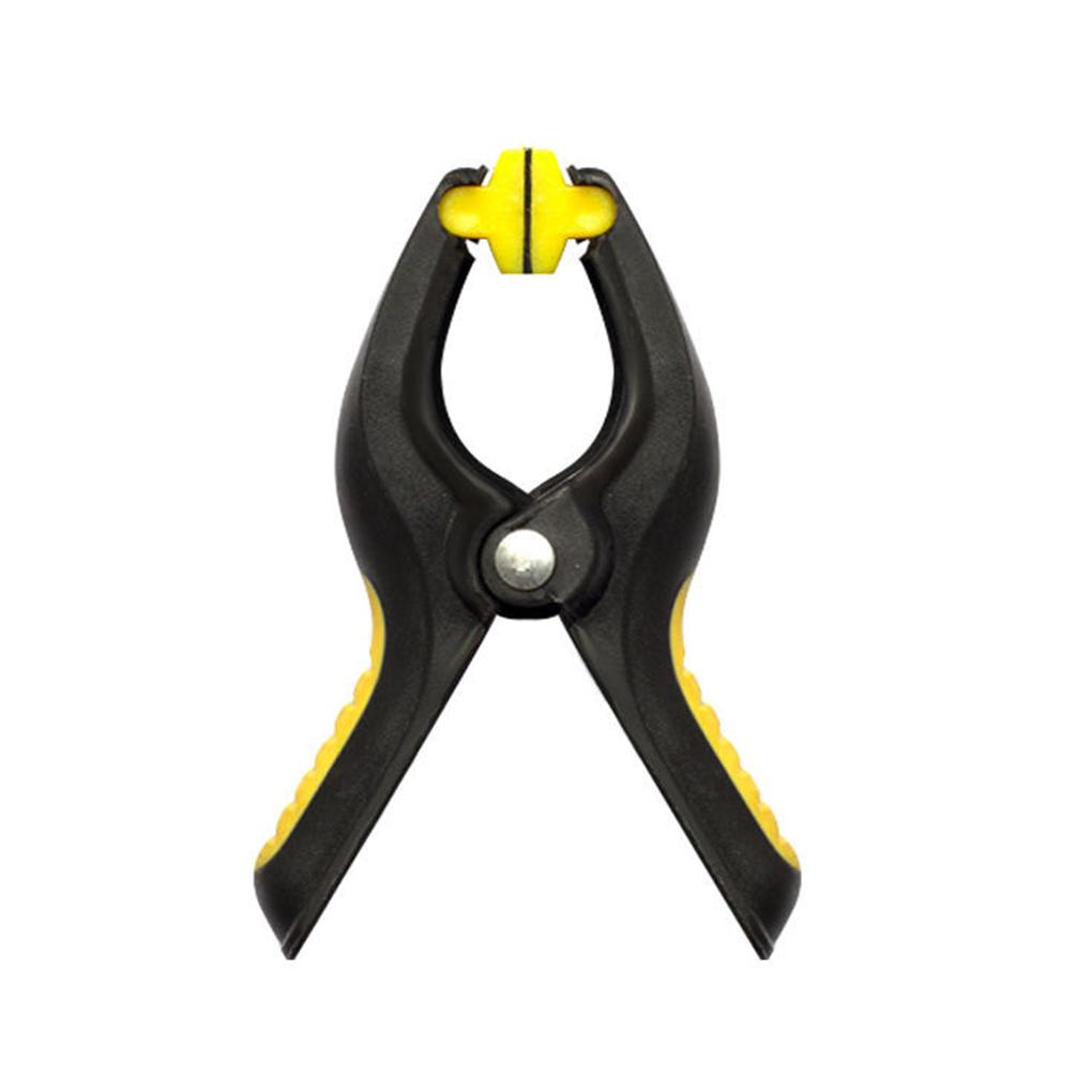 

Strong Screen Hand Clamps For Mobile Phone Tablet Glass Repair Fastening Clip