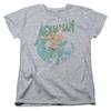 Aquaman "Marco" Women's T-Shirt
