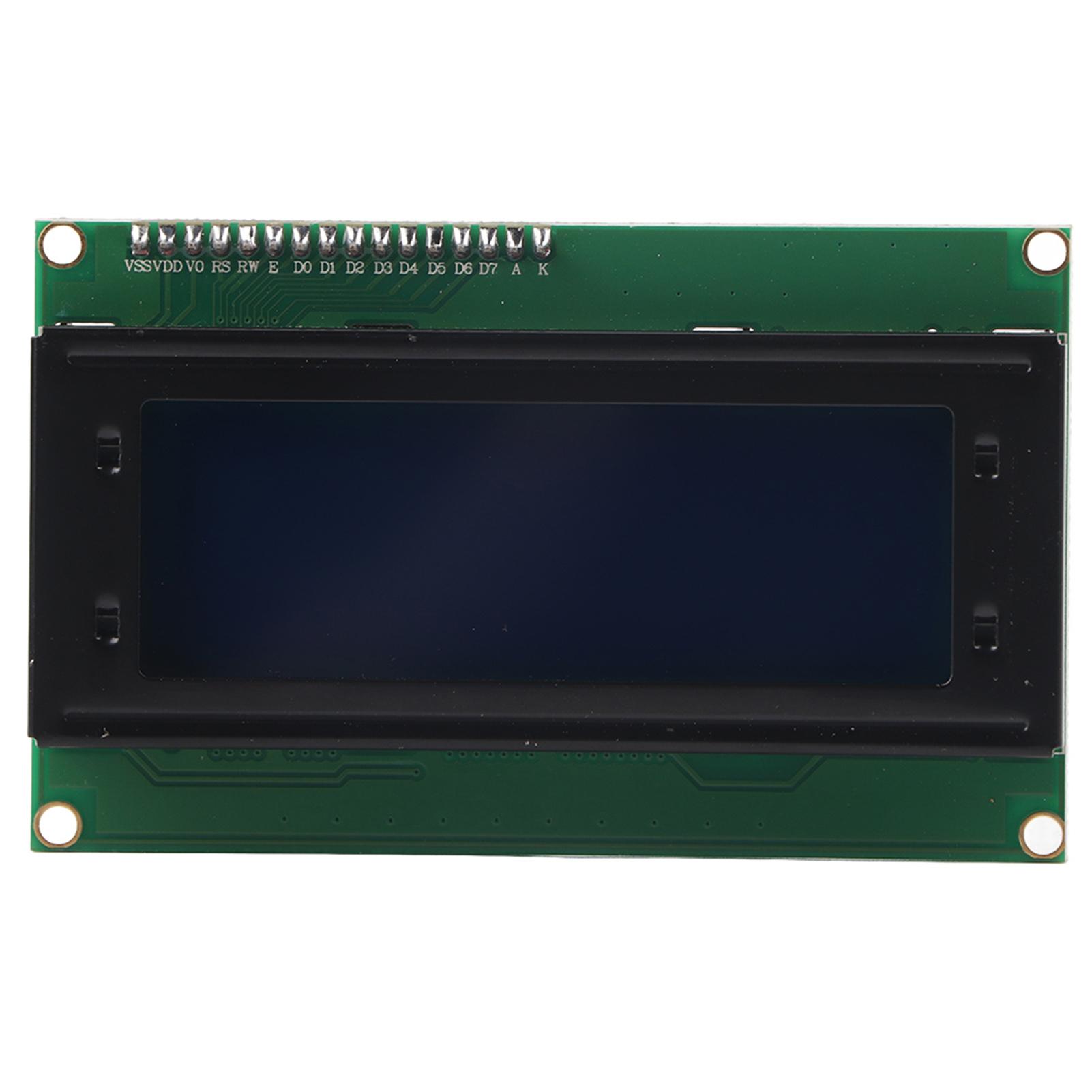 

High Quality IICI2CTWI 2004 204 20X4 LCD Screen Display Module